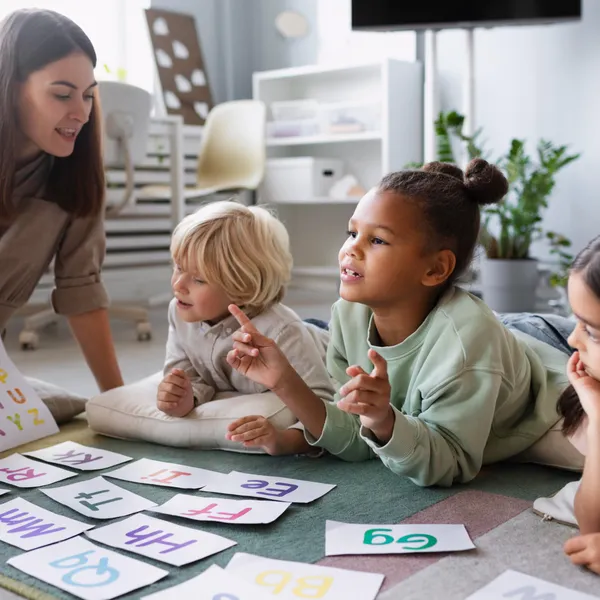 Image related to daycare website design: what the best daycare and childcare websites get right